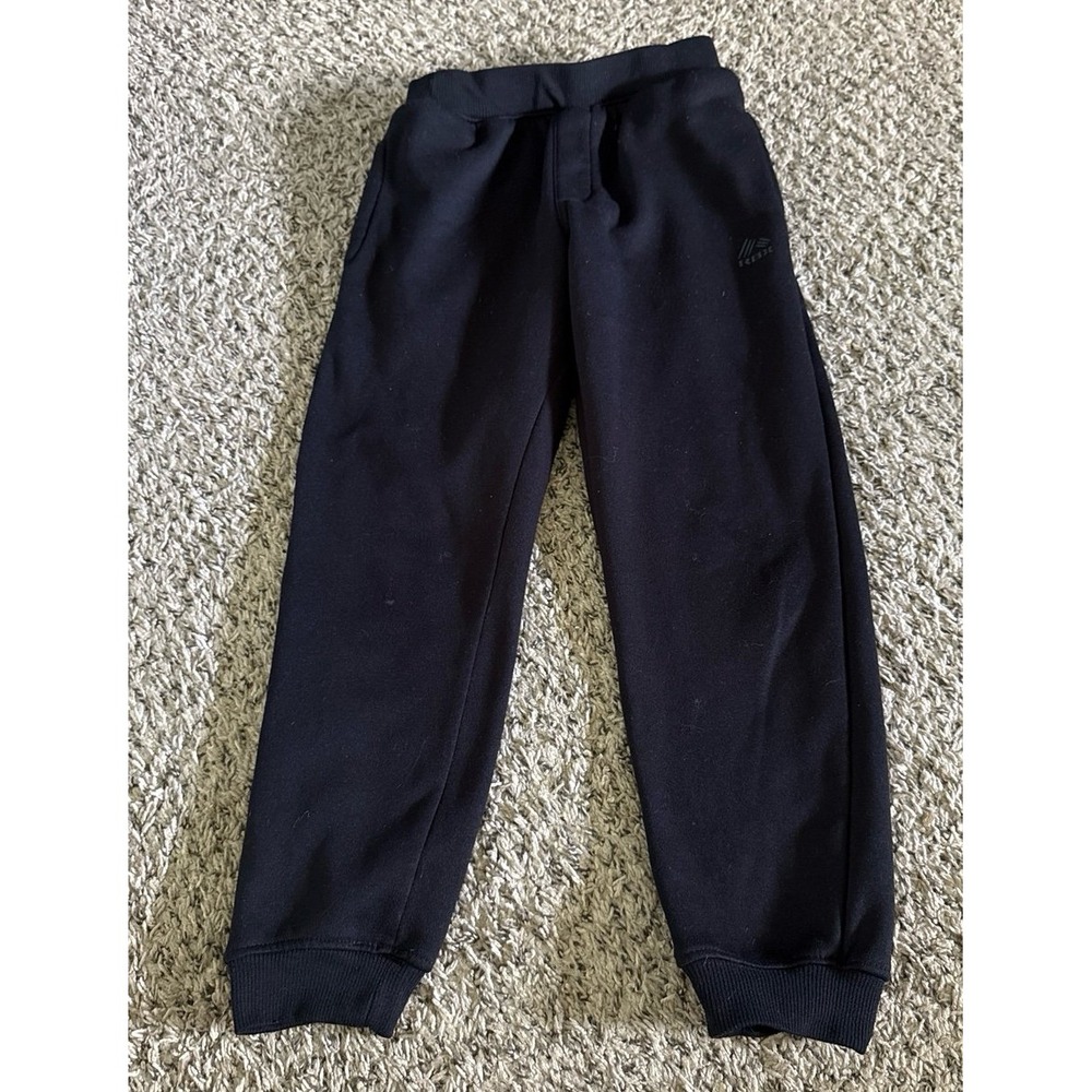 RBX boys Black Sweatpants Size 8